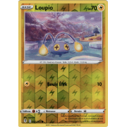 SS07_052/203 Loupio Inverse