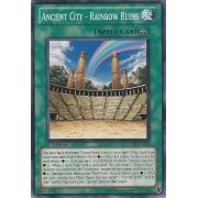 RYMP-EN053 Ancient City - Rainbow Ruins Commune