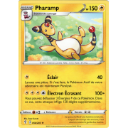 SS07_056/203 Pharamp Rare