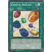 RYMP-EN054 Crystal Release Commune