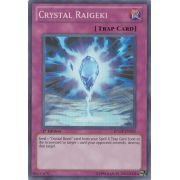 RYMP-EN055 Crystal Raigeki Super Rare