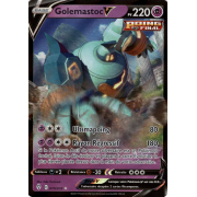 SS07_070/203 Golemastoc V Ultra Rare