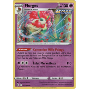SS07_073/203 Florges Holo Rare