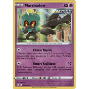 SS07_080/203 Marshadow Holo Rare