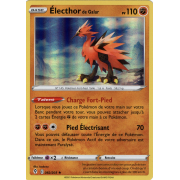 SS07_082/203 Électhor de Galar Holo Rare