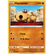 SS07_084/203 Hippopotas Commune