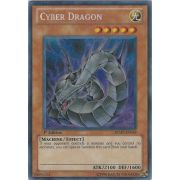 RYMP-EN059 Cyber Dragon Secret Rare