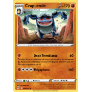 SS07_090/203 Crapustule Rare