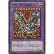 RYMP-EN060 Cyber End Dragon Rare