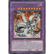 RYMP-EN061 Chimeratech Overdragon Rare