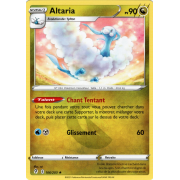 SS07_106/203 Altaria Rare