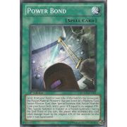 RYMP-EN062 Power Bond Commune