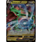 SS07_110/203 Rayquaza V Ultra Rare