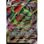 SS07_111/203 Rayquaza VMAX Ultra Rare