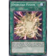 RYMP-EN063 Overload Fusion Commune