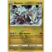 SS07_116/203 Kyurem Holo Rare