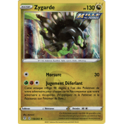 SS07_118/203 Zygarde Holo Rare