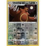 SS07_127/203 Ursaring Inverse