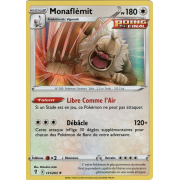 SS07_131/203 Monaflèmit Holo Rare