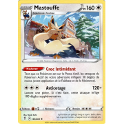 SS07_135/203 Mastouffe Rare