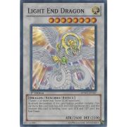 RYMP-EN067 Light End Dragon Super Rare