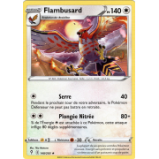 SS07_140/203 Flambusard Rare