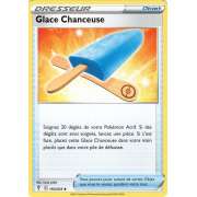 SS07_150/203 Glace Chanceuse Peu commune