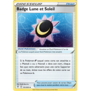 SS07_151/203 Badge Lune et Soleil Peu commune
