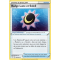 SS07_151/203 Badge Lune et Soleil Peu commune