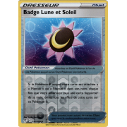 SS07_151/203 Badge Lune et Soleil Inverse