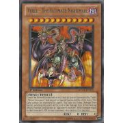 RYMP-EN072 Yubel - The Ultimate Nightmare Rare