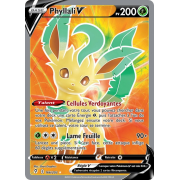 SS07_166/203 Phyllali-V Full Art Ultra Rare