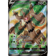 SS07_168/203 Desséliande-V Full Art Ultra Rare