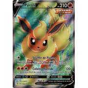 SS07_169/203 Pyroli-V Full Art Ultra Rare