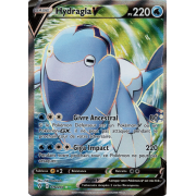 SS07_176/203 Hydragla-V Full Art Ultra Rare