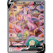 SS07_180/203 Mentali-V Full Art Ultra Rare