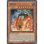 RYMP-EN075 Kasha Commune