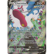 SS07_186/203 Charmina-V Full Art Ultra Rare