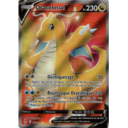 SS07_191/203 Dracolosse-V Full Art Ultra Rare