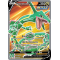 SS07_193/203 Rayquaza-V Full Art Ultra Rare