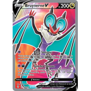 SS07_195/203 Bruyverne-V Full Art Ultra Rare