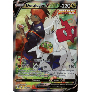 SS07_198/203 Duralugon-V Full Art Ultra Rare