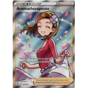 SS07_199/203 Aromathérapeute Full Art Ultra Rare