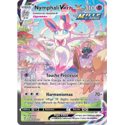 SS07_212/203 Nymphali-VMAX Hyper Rare