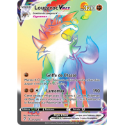 SS07_213/203 Lougaroc-VMAX Hyper Rare