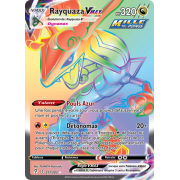 SS07_217/203 Rayquaza-VMAX Hyper Rare