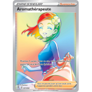 SS07_221/203 Aromathérapeute Hyper Rare