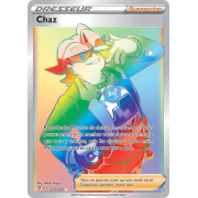 SS07_223/203 Chaz Hyper Rare