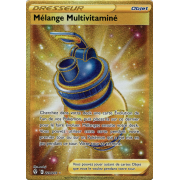 SS07_229/203 Mélange Multivitaminé Secret Rare