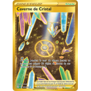 SS07_230/203 Caverne de Cristal Secret Rare